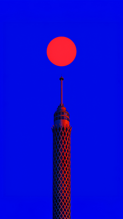 towers*