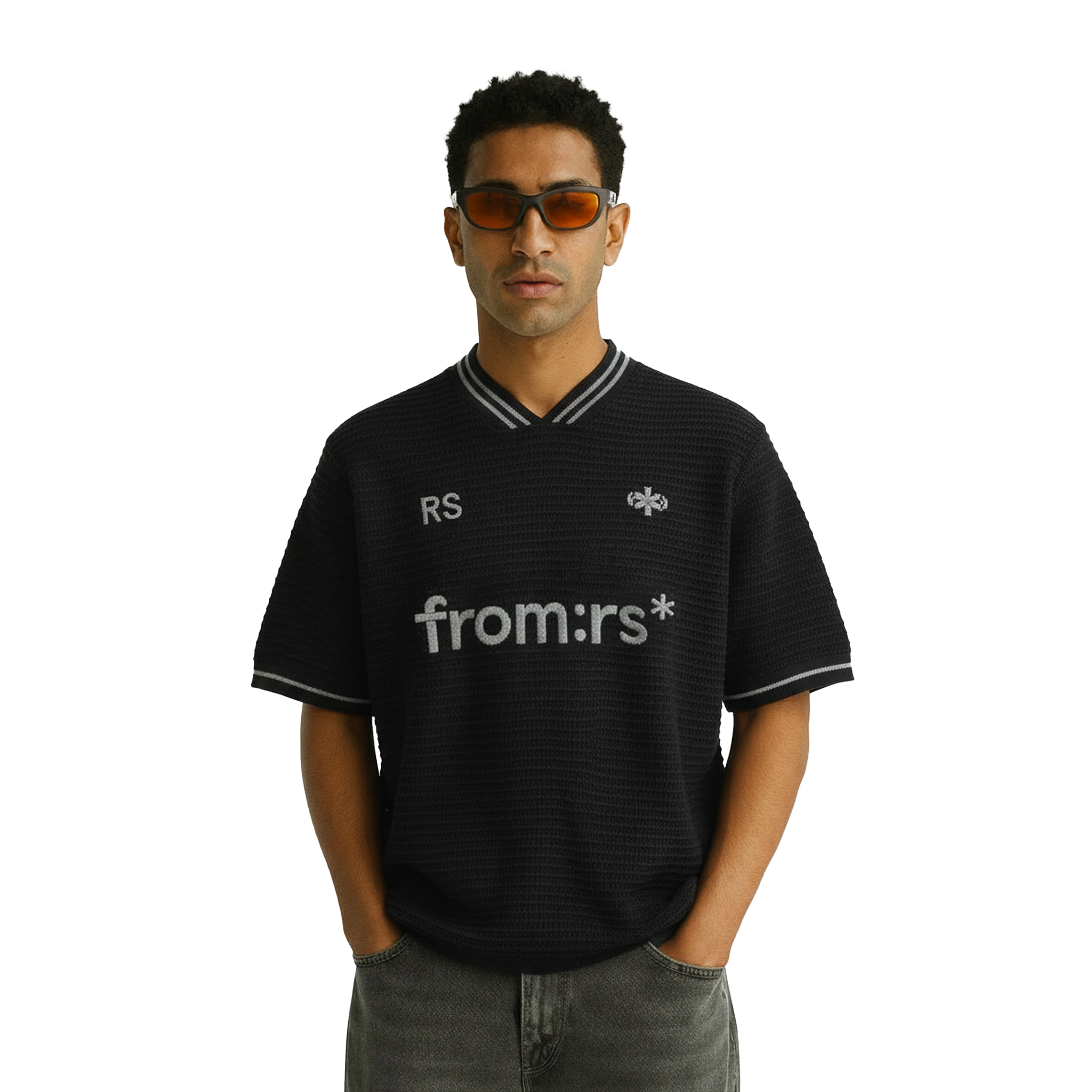 core knitted jerseys bundle