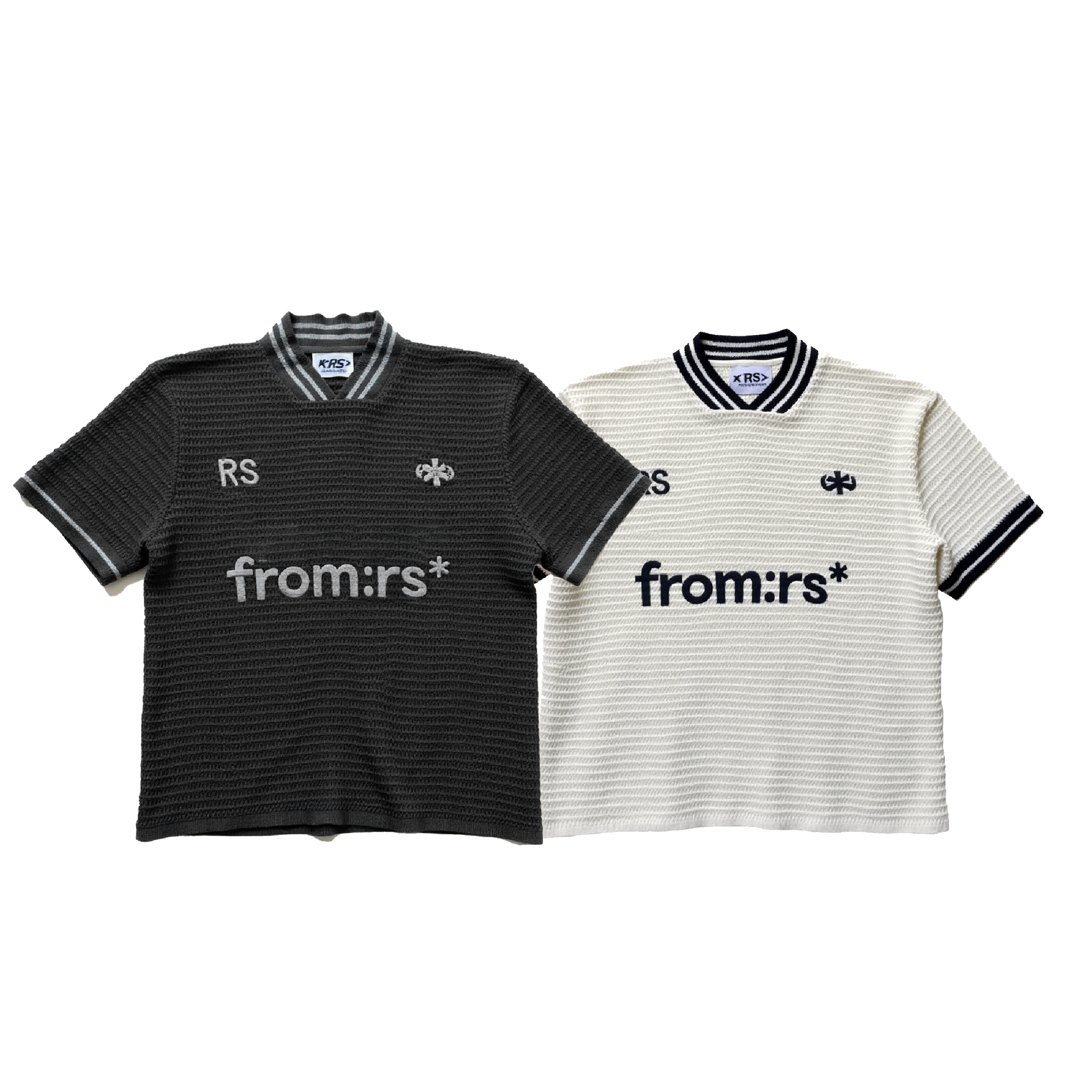 core knitted jerseys bundle