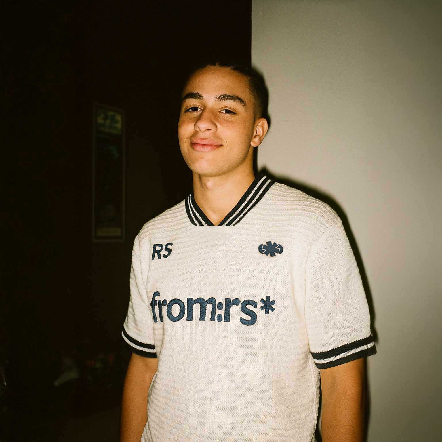 core knitted jerseys bundle
