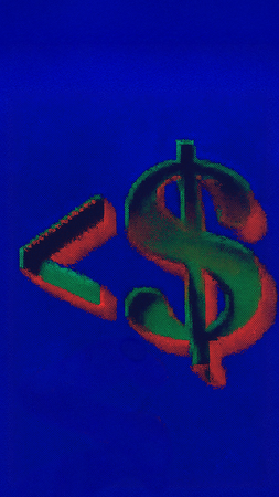 dollars*