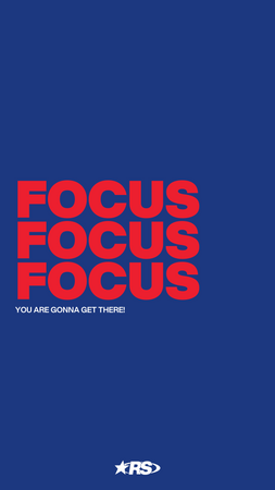 Focus