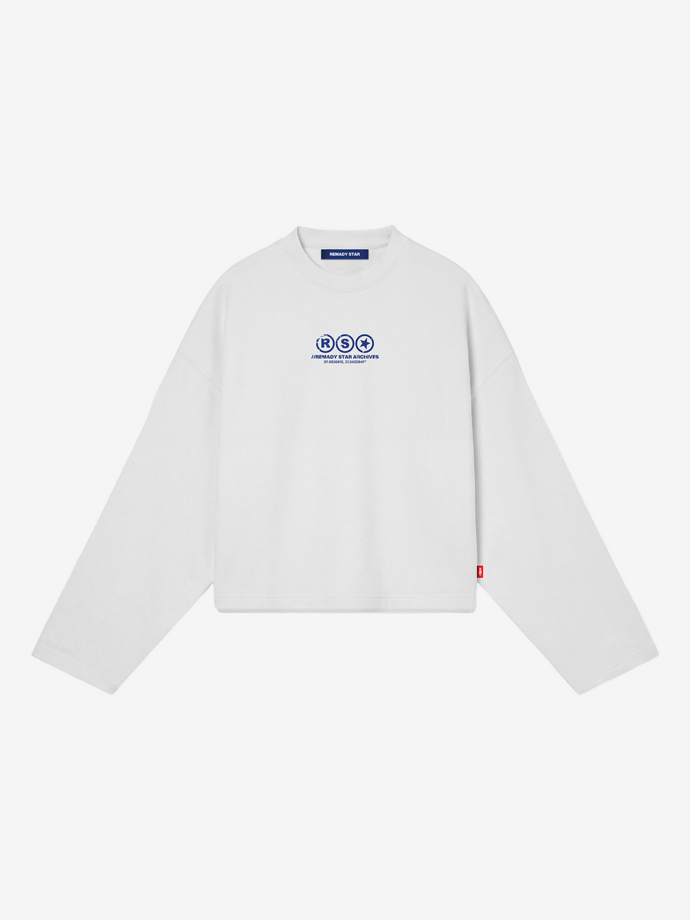 starbreaker long sleeve
