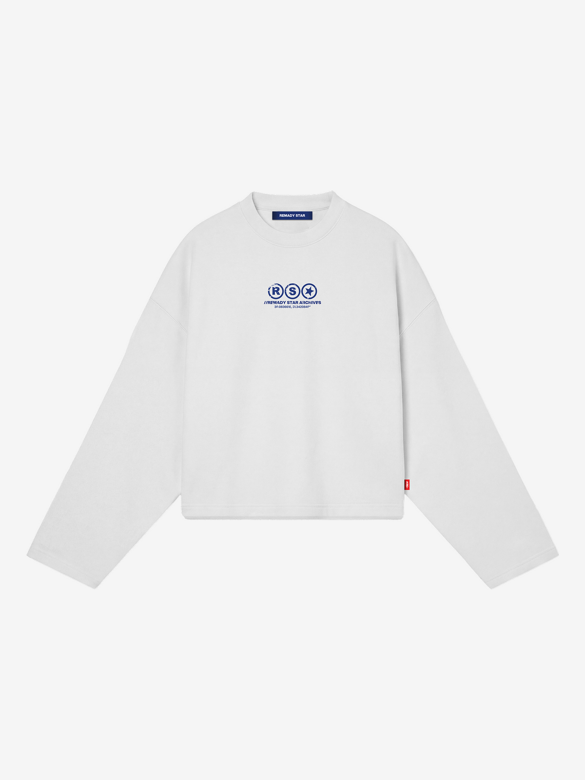 starbreaker long sleeve