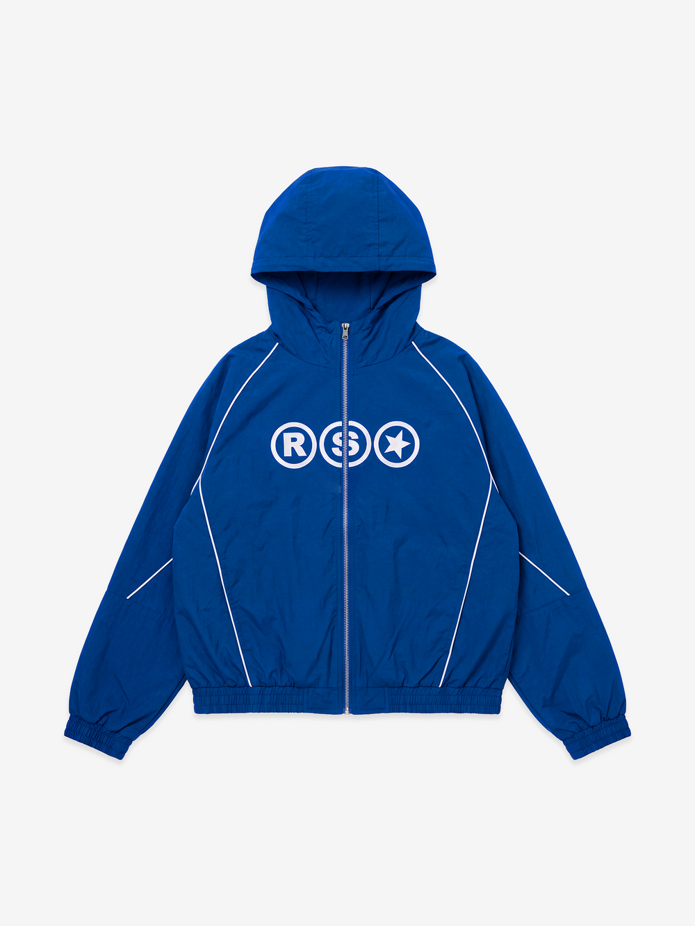 starbreaker windbreaker