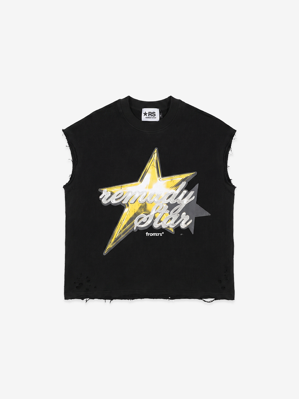 startank - black