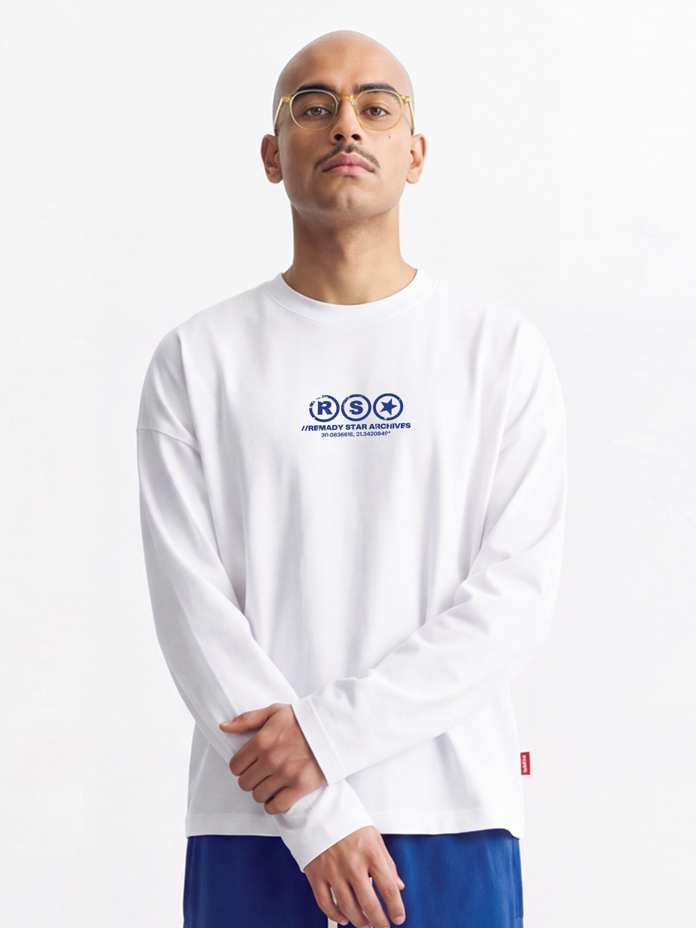 starbreaker long sleeve