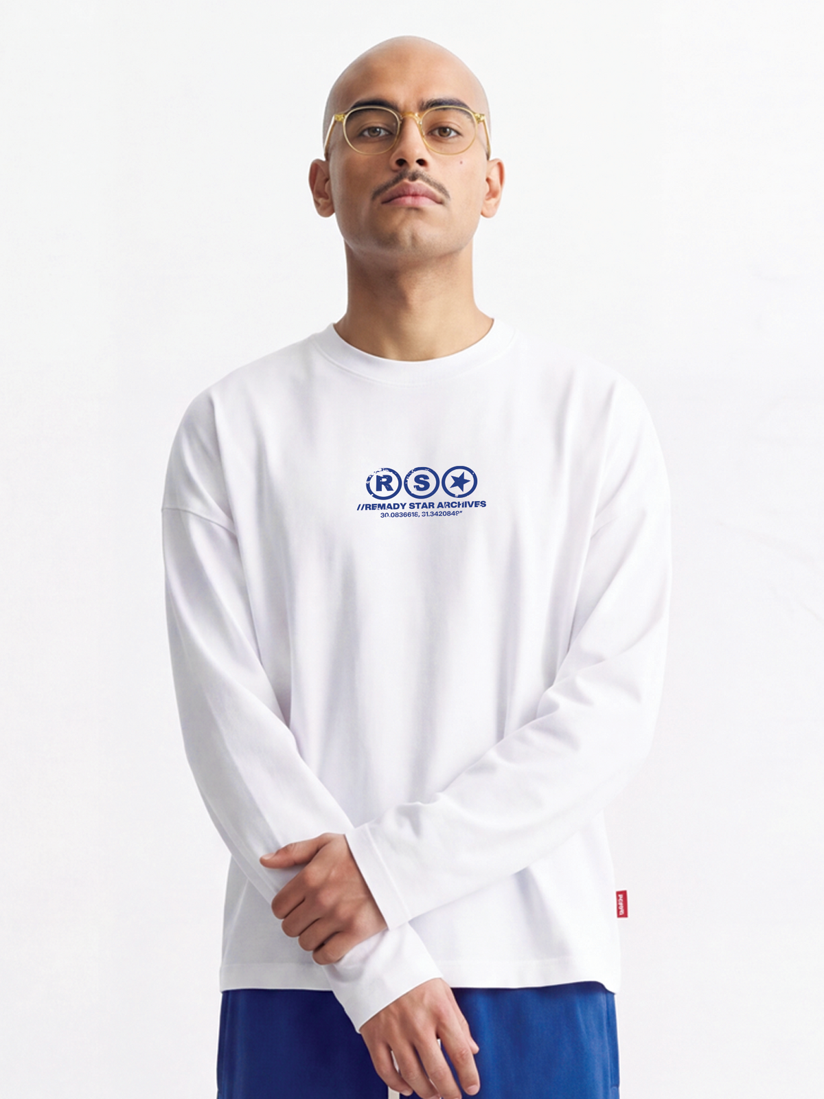 starbreaker long sleeve