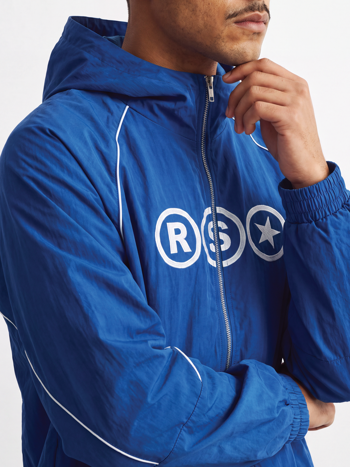 starbreaker windbreaker