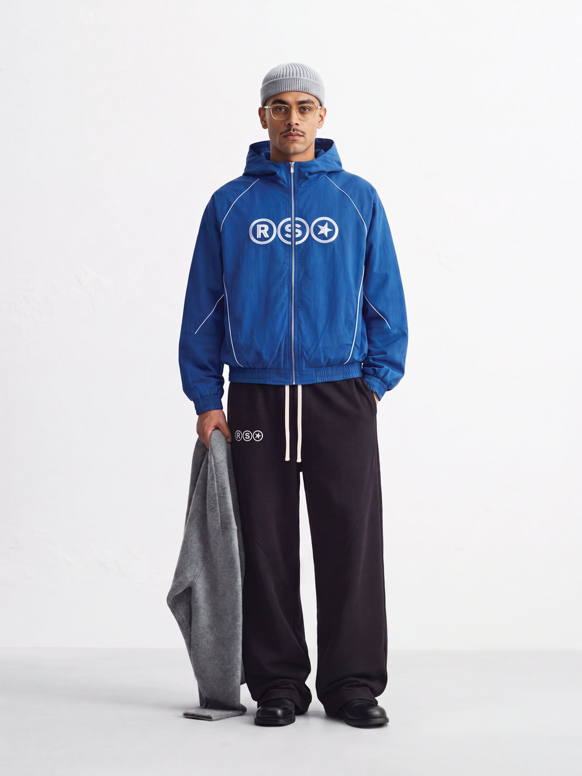 starbreaker windbreaker