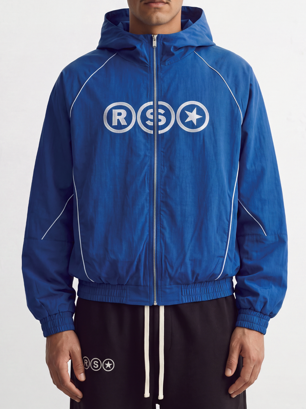 starbreaker windbreaker