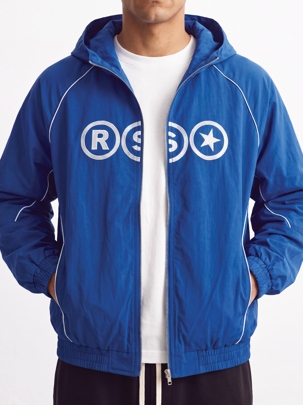 starbreaker windbreaker