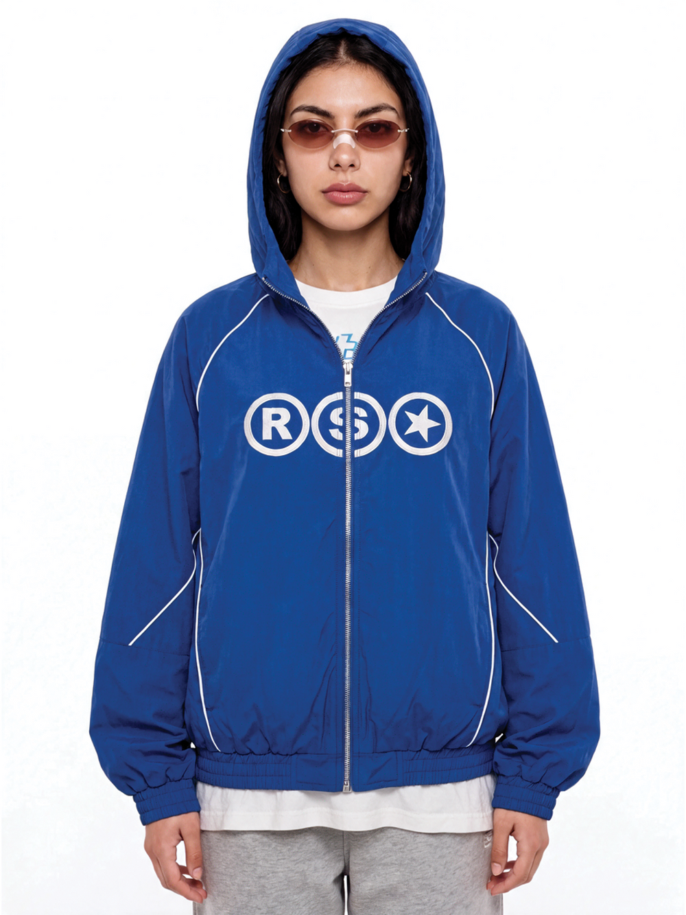 starbreaker windbreaker