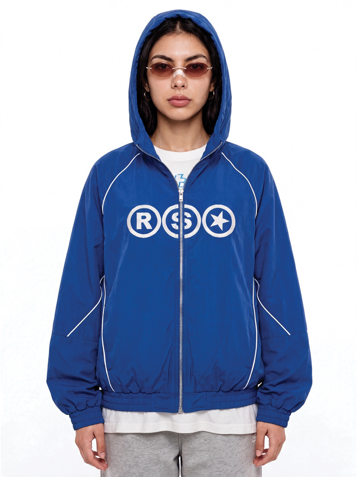 starbreaker windbreaker