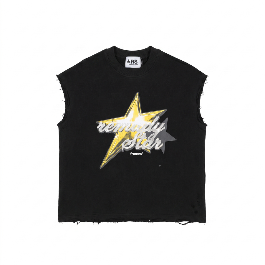 startank - black